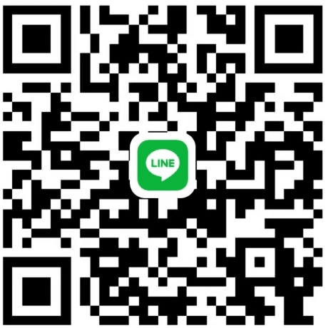 LINE QR Code