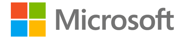 microsoft logo