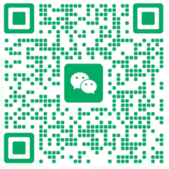 WeChat QR Code