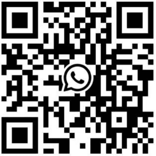 WhatsApp QR Code